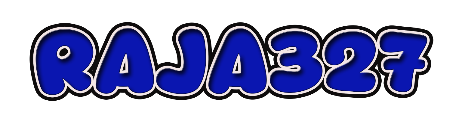 Raja327 logo